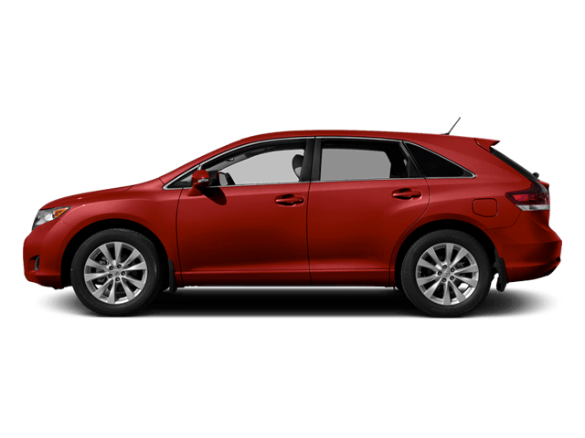 2 thumbnail image of  2014 Toyota Venza