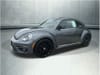 2014 Volkswagen Beetle 2.0T R-Line