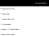 24 thumbnail image of  2014 Volvo S60 T5