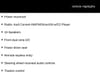 5 thumbnail image of  2015 Audi A3 2.0T Premium Plus