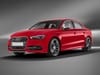 1 placeholder image of  2015 Audi S3 2.0T Premium Plus