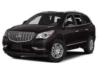 1 image of 2015 Buick Enclave Leather Group