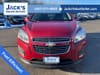 2 thumbnail image of  2015 Chevrolet Trax LS