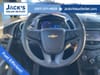 9 thumbnail image of  2015 Chevrolet Trax LS
