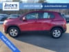 3 thumbnail image of  2015 Chevrolet Trax LS