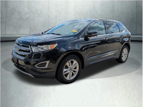 1 image of 2015 Ford Edge SEL
