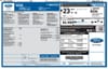 4 thumbnail image of  2015 Ford Edge SEL