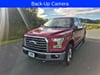 7 thumbnail image of  2015 Ford F-150 XLT