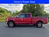 6 thumbnail image of  2015 Ford F-150 XLT