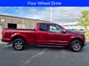 2 thumbnail image of  2015 Ford F-150 XLT