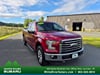 1 thumbnail image of  2015 Ford F-150 XLT
