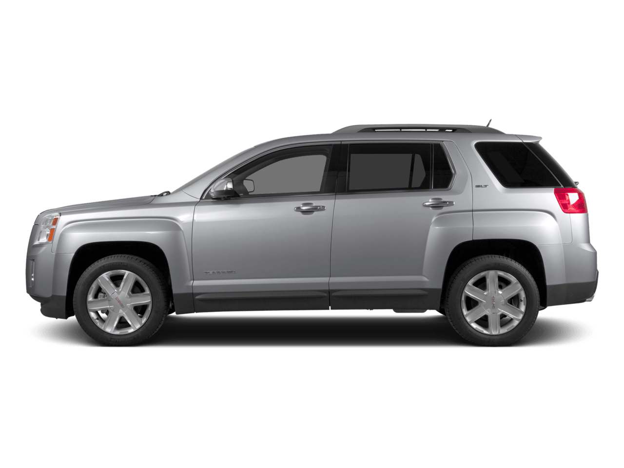 1 thumbnail image of  2015 GMC Terrain SLE-2