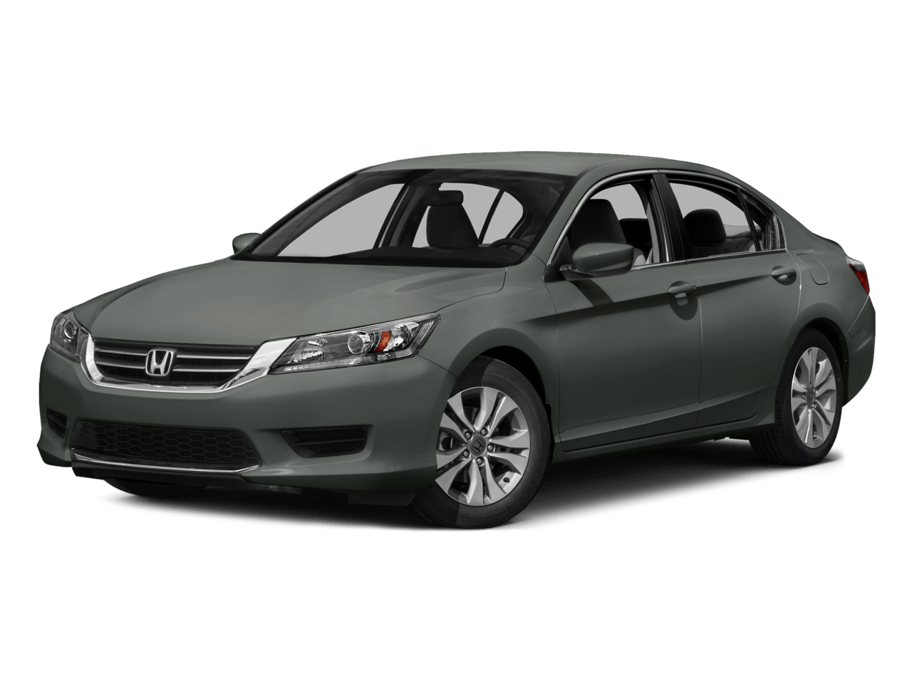 2 thumbnail image of  2015 Honda Accord LX