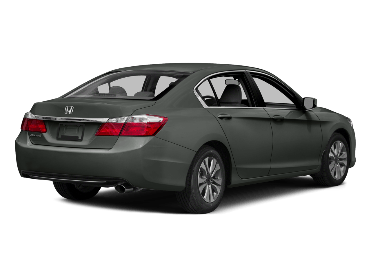 3 thumbnail image of  2015 Honda Accord LX
