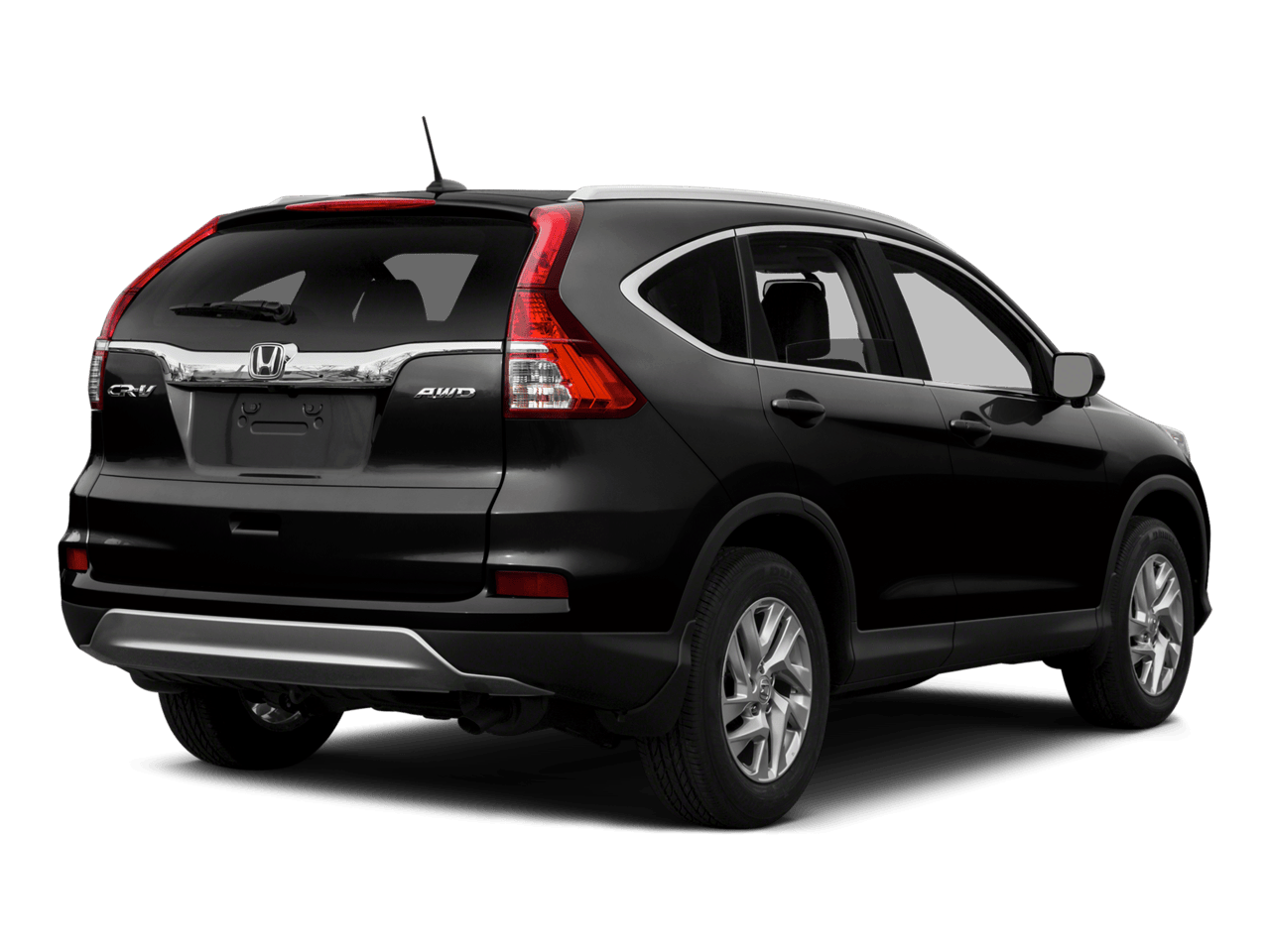 3 thumbnail image of  2015 Honda CR-V EX-L