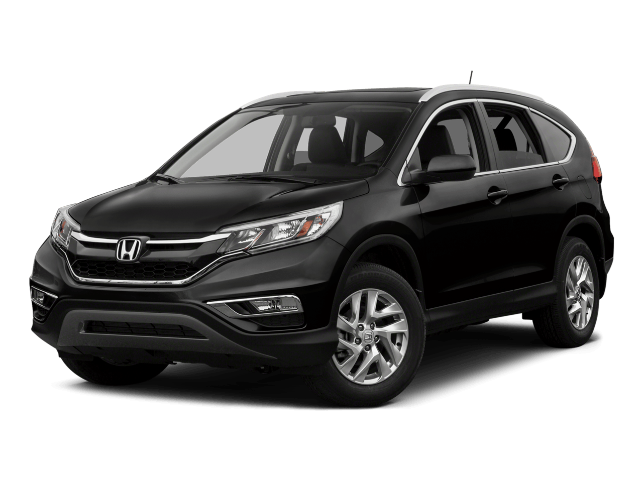 2 thumbnail image of  2015 Honda CR-V EX-L