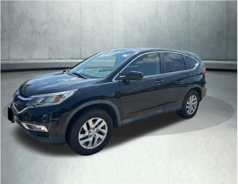 1 image of 2015 Honda CR-V EX