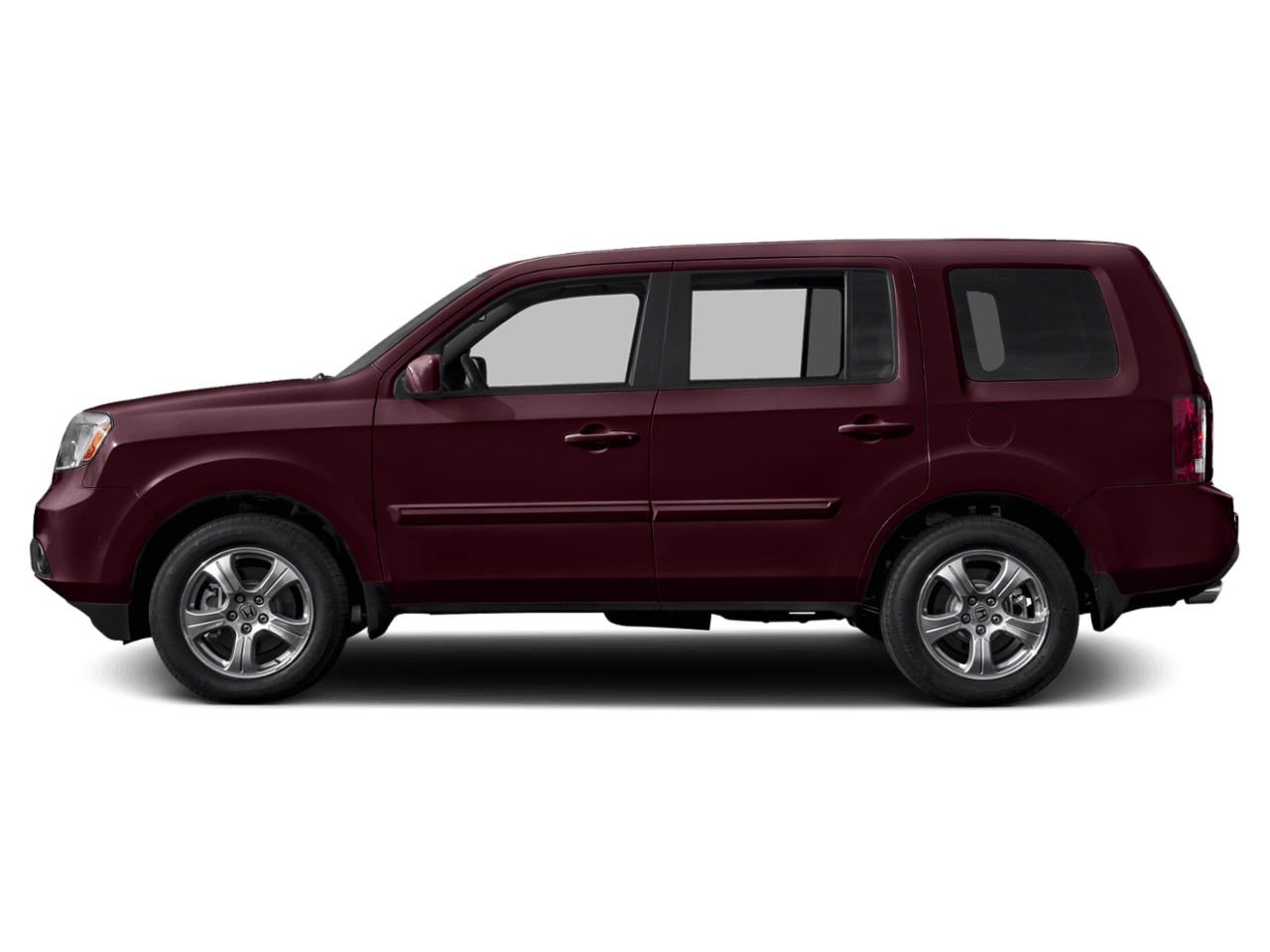 2 thumbnail image of  2015 Honda Pilot EX-L