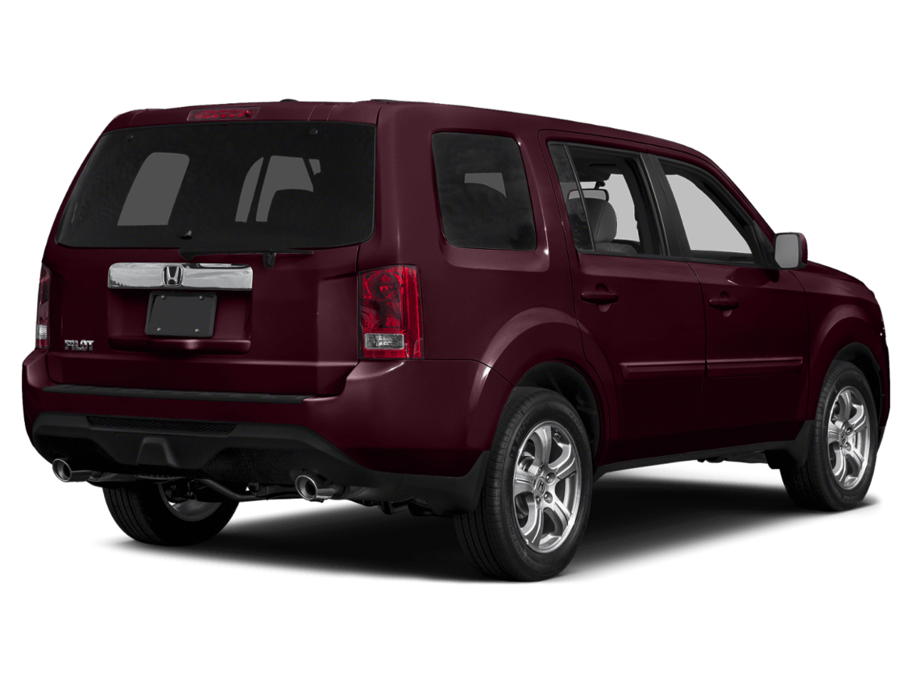 3 thumbnail image of  2015 Honda Pilot EX-L