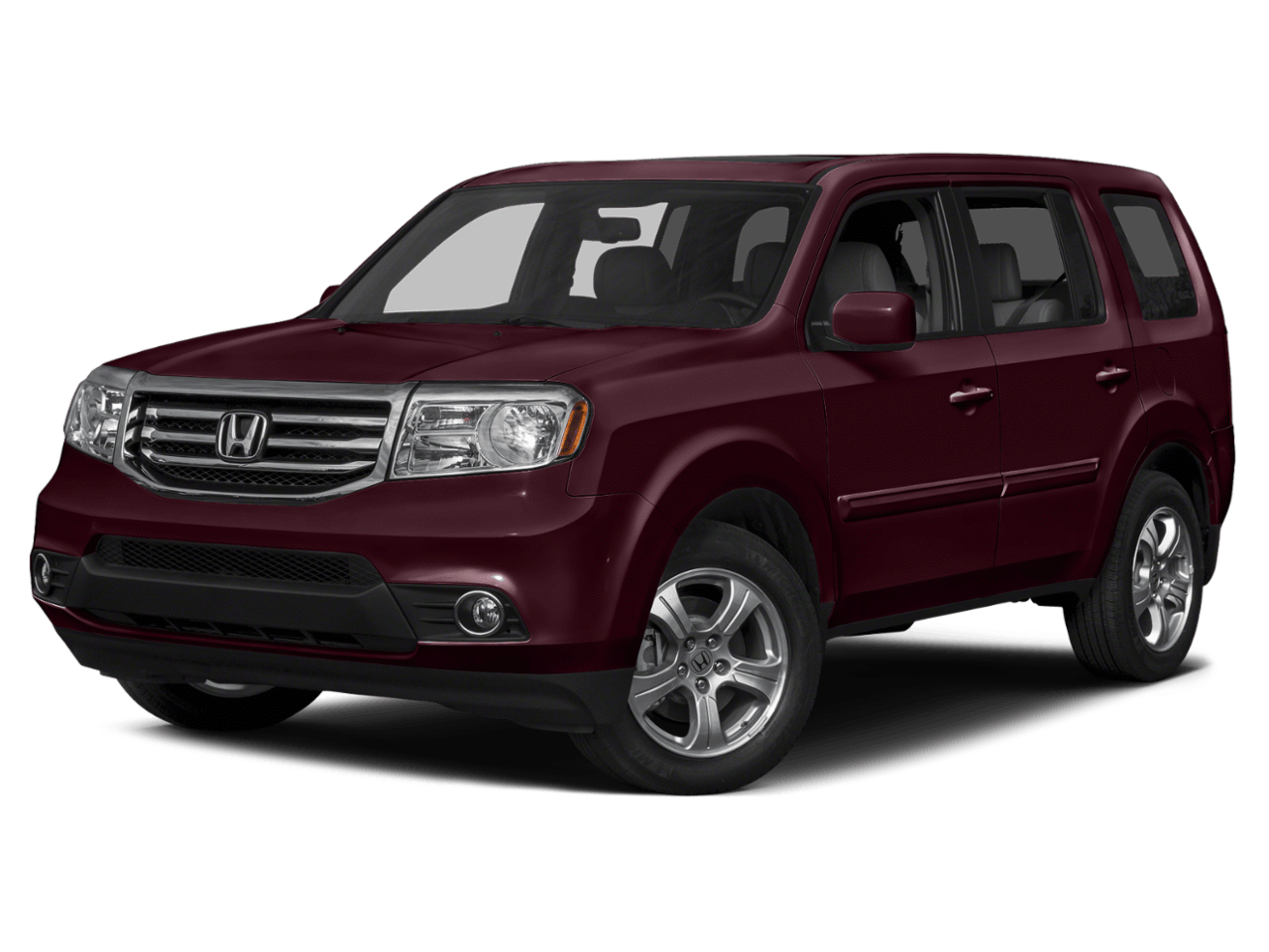1 thumbnail image of  2015 Honda Pilot EX-L