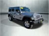9 thumbnail image of  2015 Jeep Wrangler Unlimited Sport
