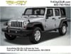 1 thumbnail image of  2015 Jeep Wrangler Unlimited Sport