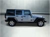 8 thumbnail image of  2015 Jeep Wrangler Unlimited Sport
