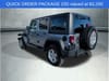 4 thumbnail image of  2015 Jeep Wrangler Unlimited Sport