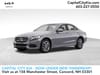 2015 Mercedes-Benz C-Class C 300