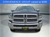 11 thumbnail image of  2015 Ram 2500 Laramie Longhorn