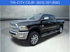 1 thumbnail image of  2015 Ram 2500 Laramie Longhorn