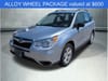 3 thumbnail image of  2015 Subaru Forester 2.5i
