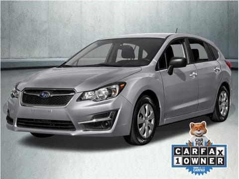 1 image of 2015 Subaru Impreza 2.0i