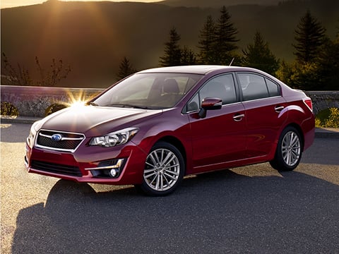 1 image of 2015 Subaru Impreza 2.0i