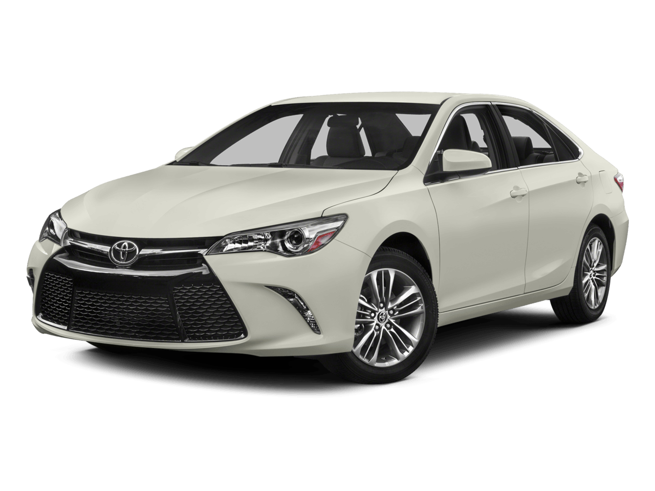 1 thumbnail image of  2015 Toyota Camry SE