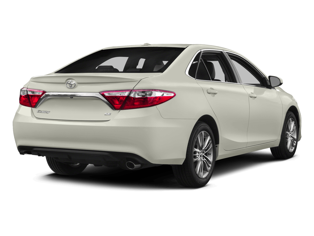 3 thumbnail image of  2015 Toyota Camry SE
