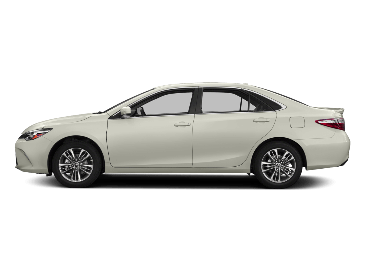 2 thumbnail image of  2015 Toyota Camry SE