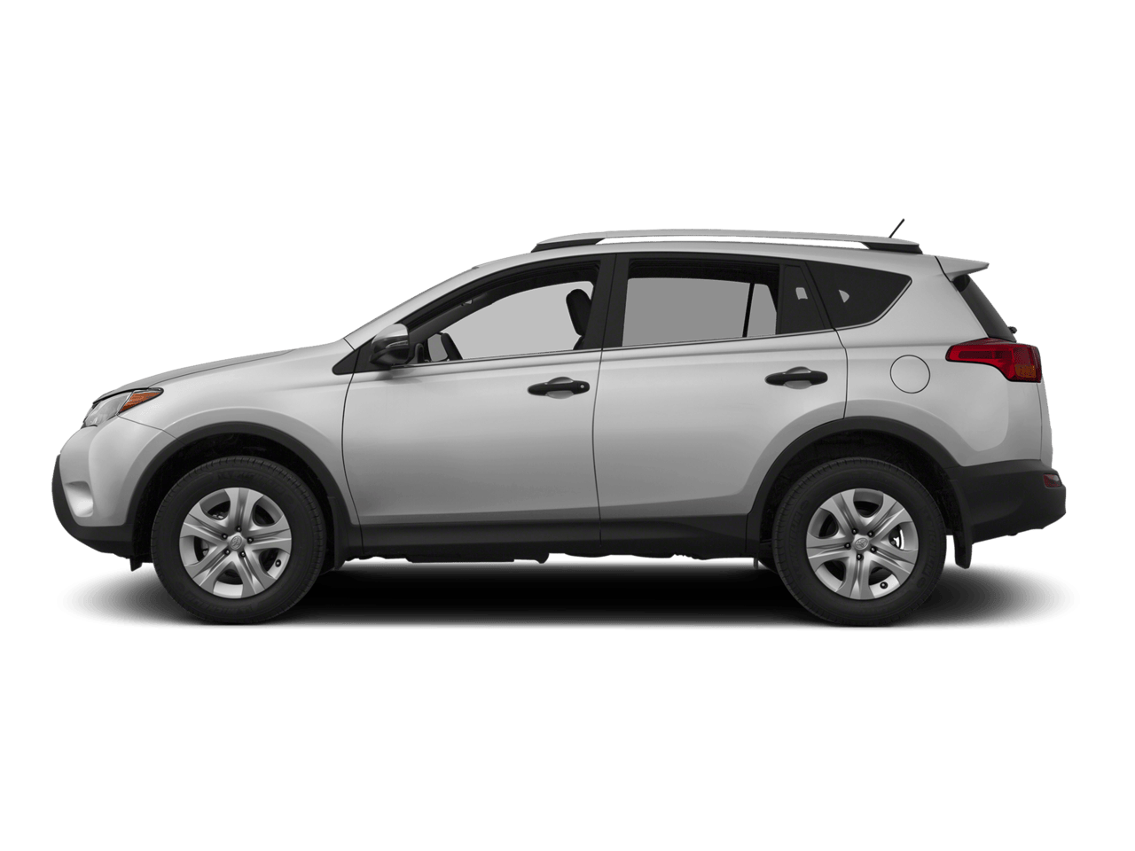 2 thumbnail image of  2015 Toyota RAV4 LE