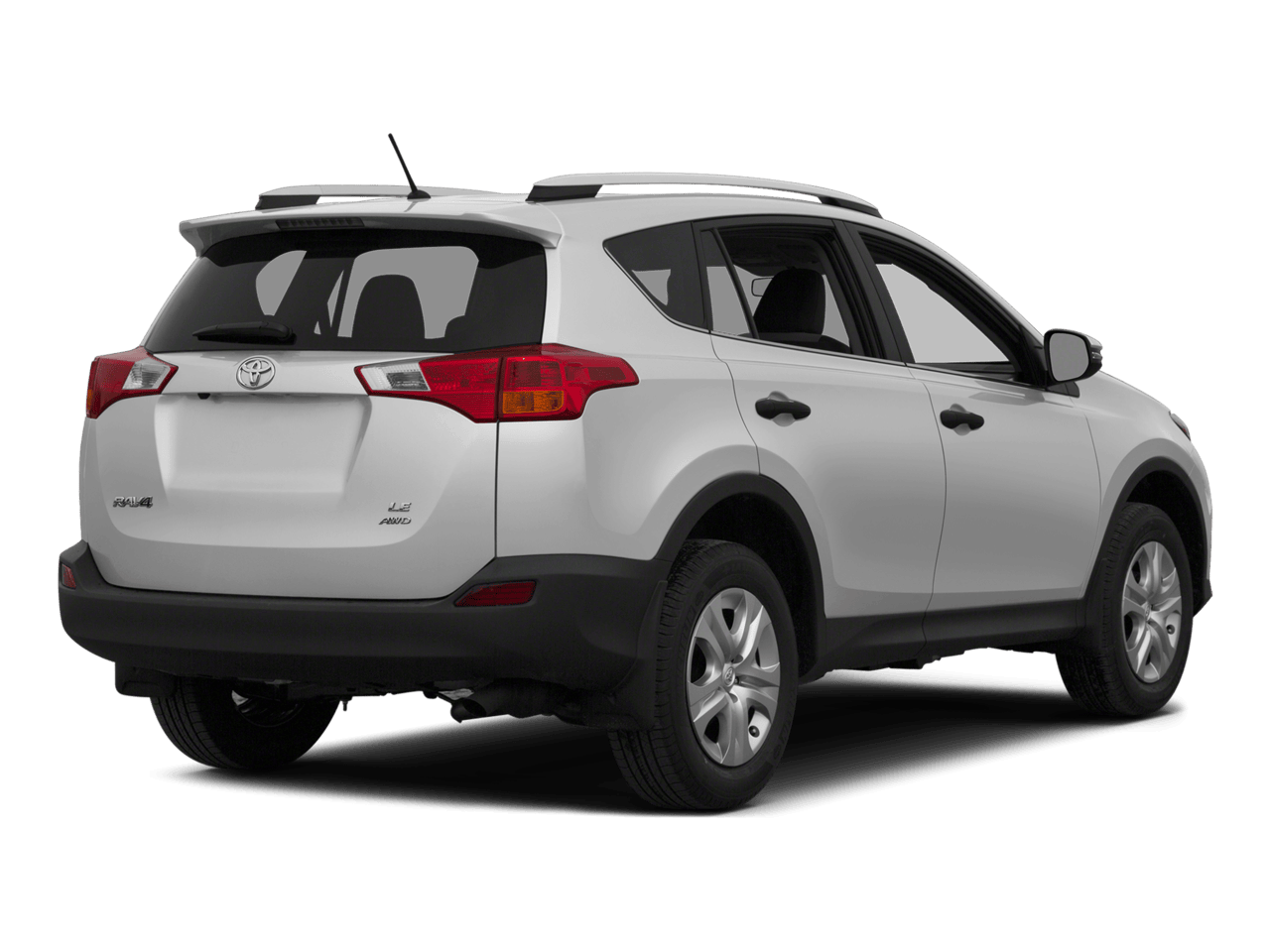 3 thumbnail image of  2015 Toyota RAV4 LE