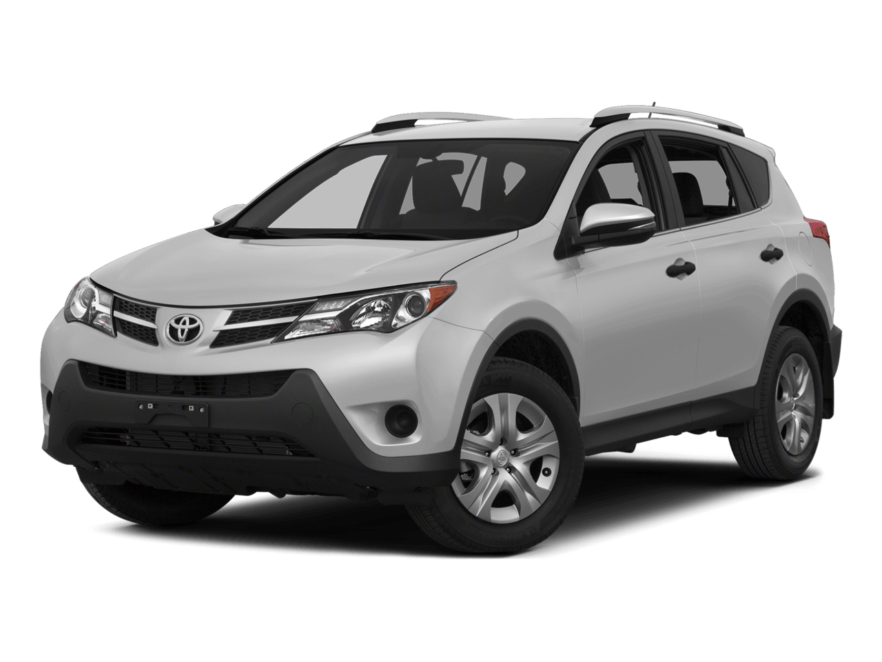 1 thumbnail image of  2015 Toyota RAV4 LE
