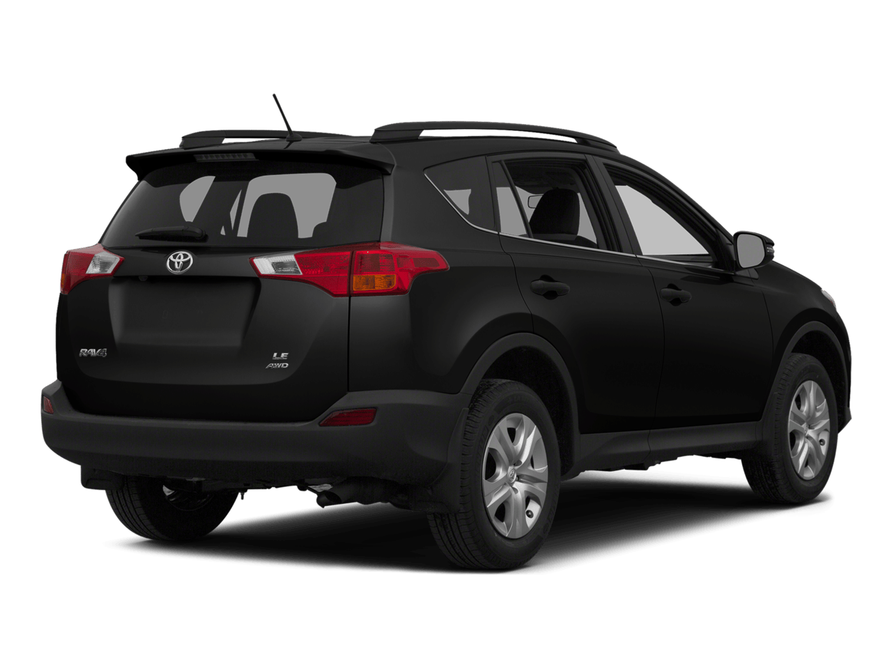3 thumbnail image of  2015 Toyota RAV4 LE