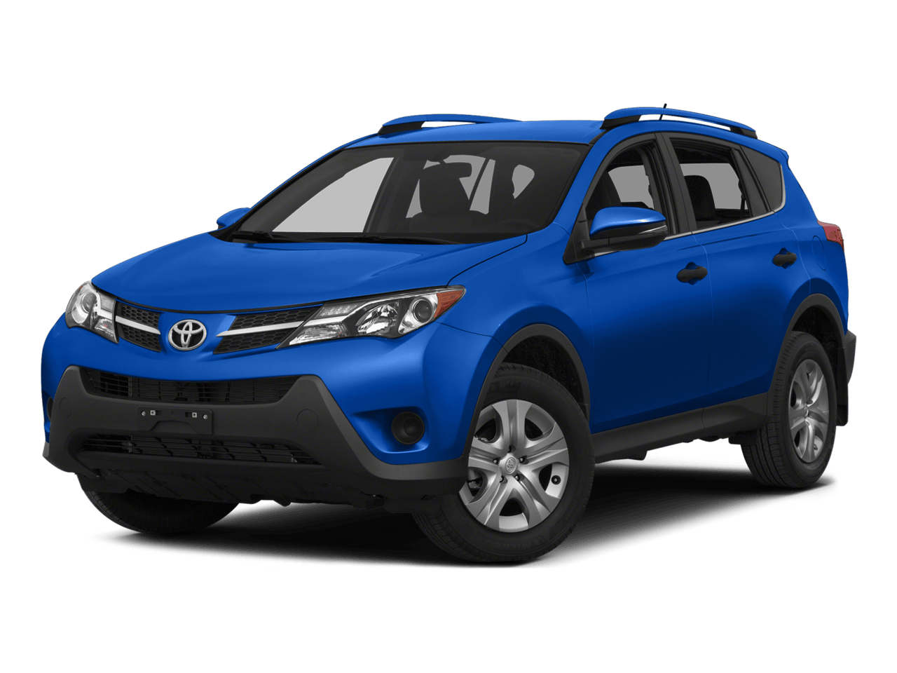 2 thumbnail image of  2015 Toyota RAV4 Limited