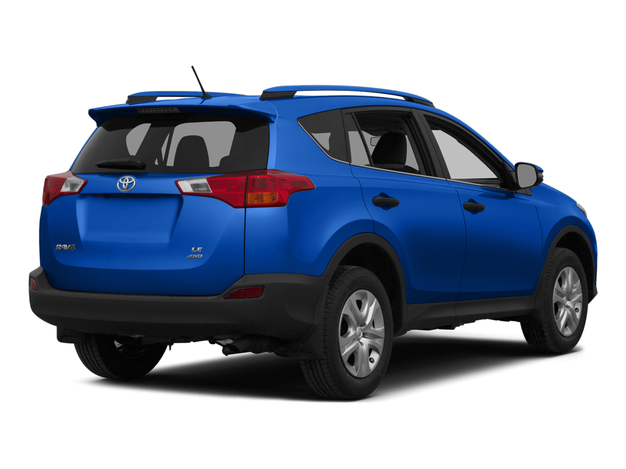 3 thumbnail image of  2015 Toyota RAV4 Limited