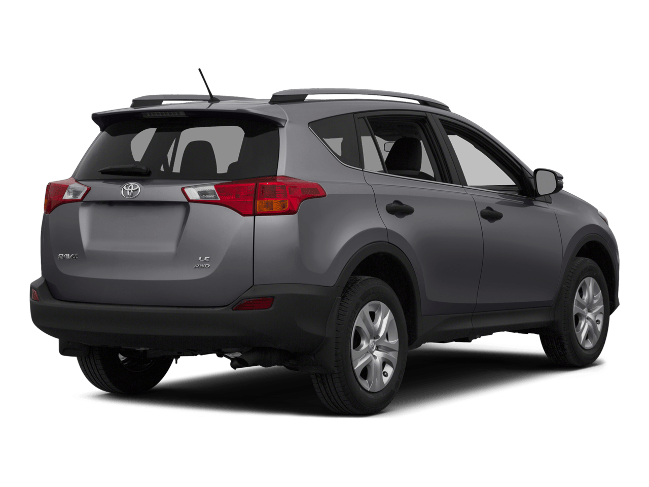 3 thumbnail image of  2015 Toyota RAV4 Limited