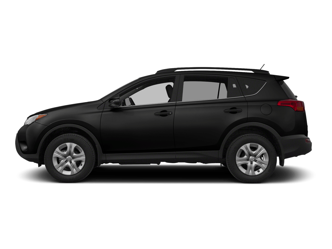 2 thumbnail image of  2015 Toyota RAV4 XLE