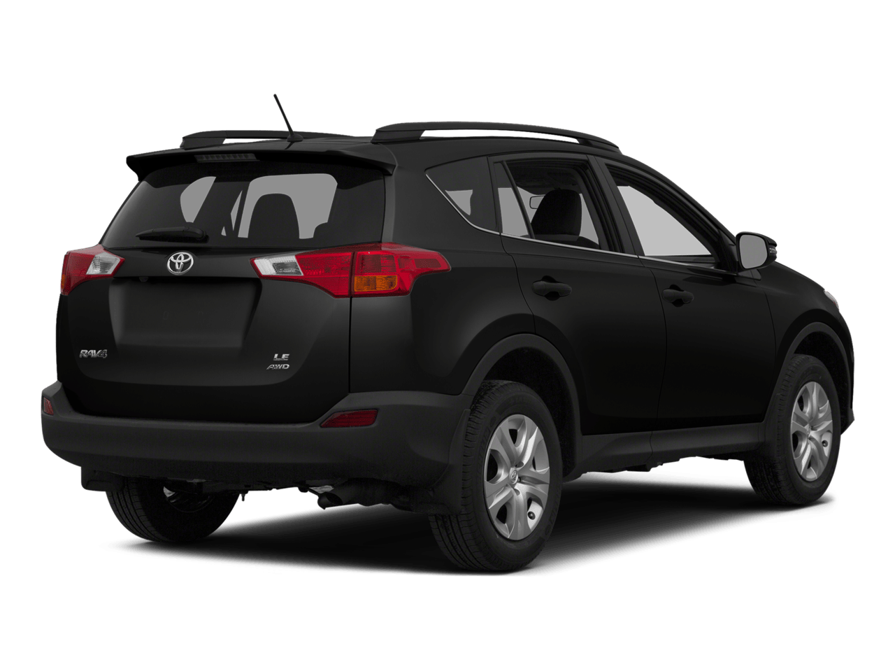 3 thumbnail image of  2015 Toyota RAV4 XLE