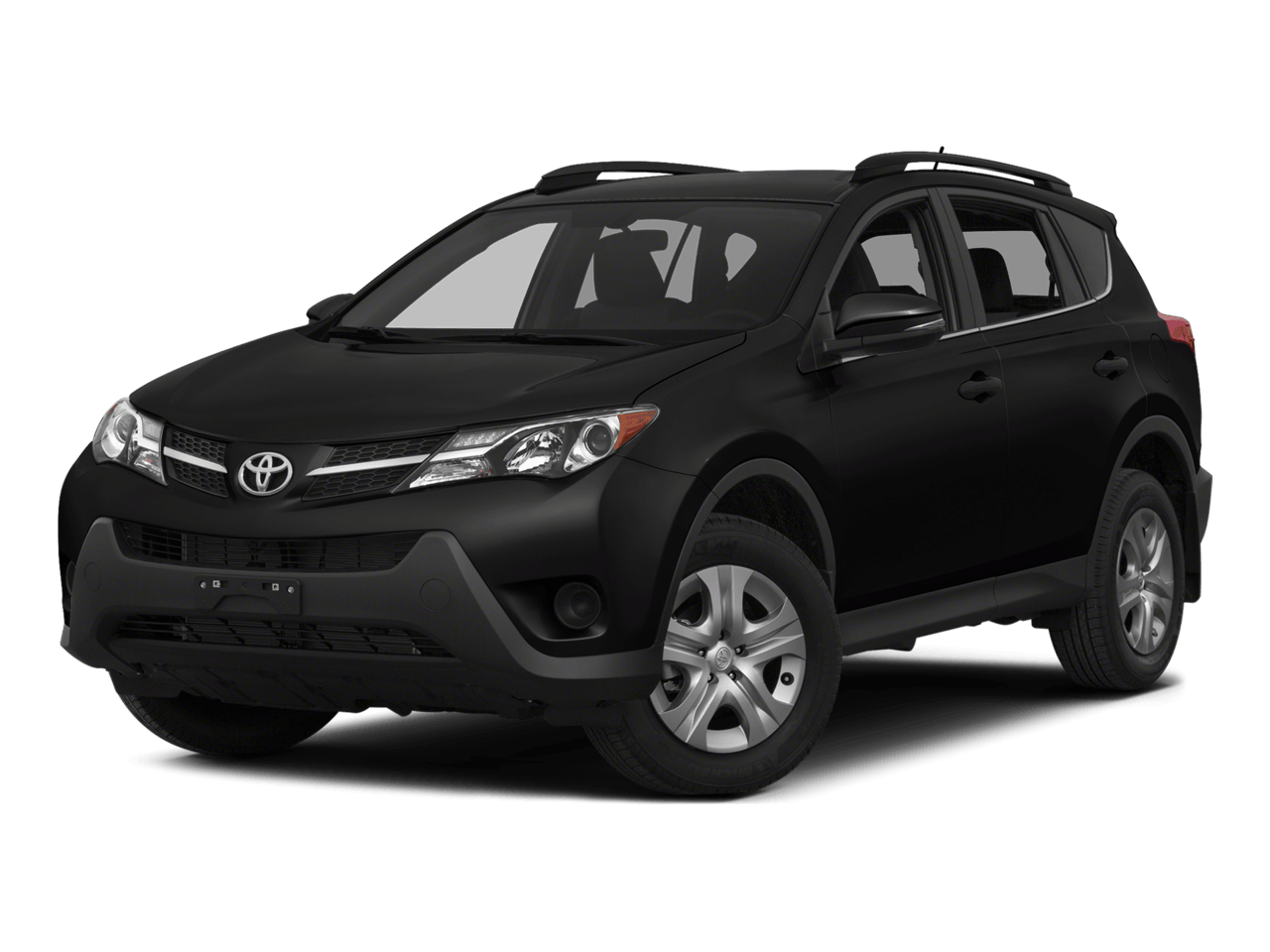 1 thumbnail image of  2015 Toyota RAV4 XLE