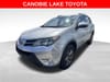 3 thumbnail image of  2015 Toyota RAV4 XLE