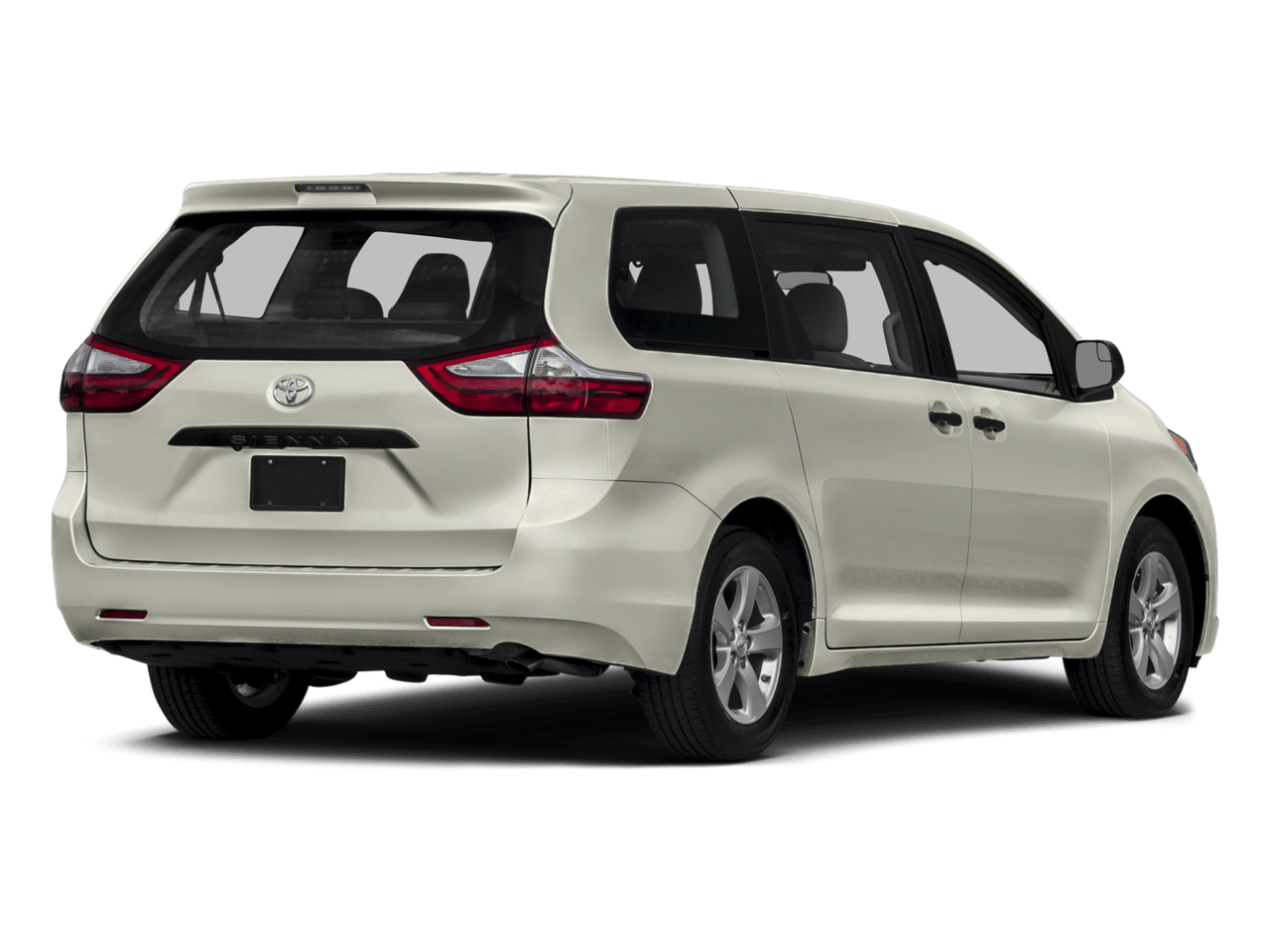3 thumbnail image of  2015 Toyota Sienna