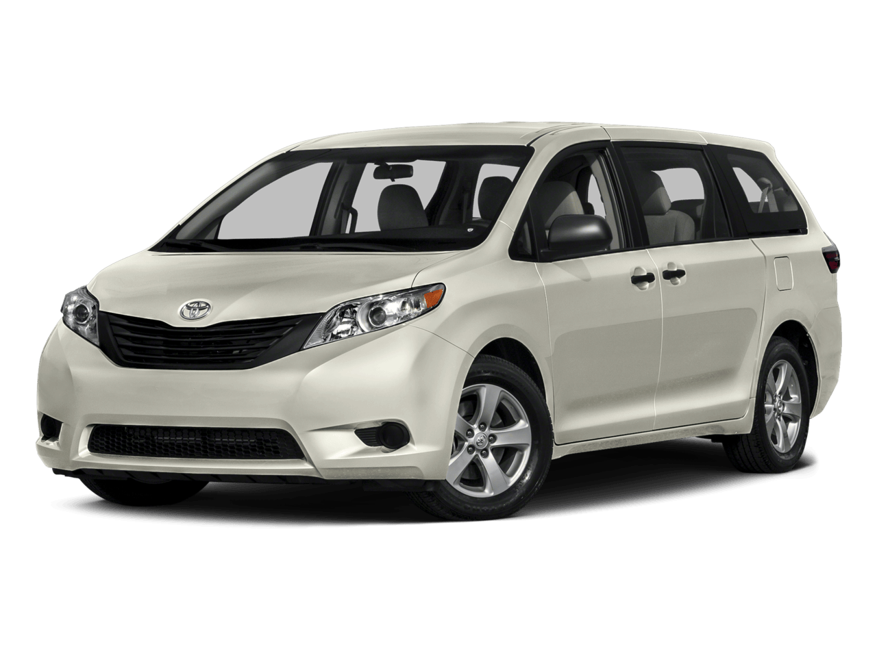 1 thumbnail image of  2015 Toyota Sienna